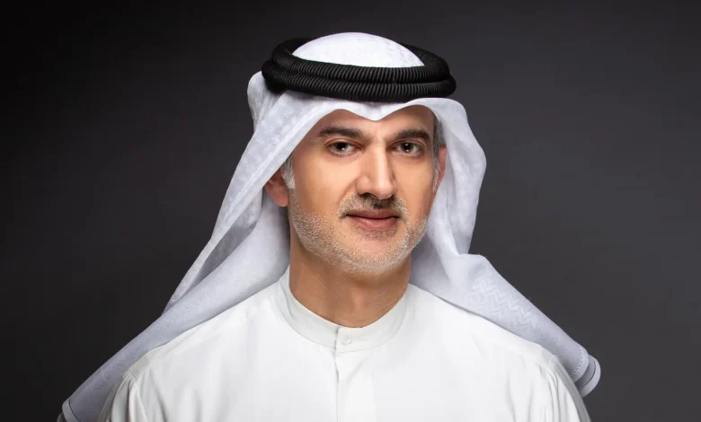 إدريس الرفيع، الرئيس التنفيذي لبنك الإستثمار