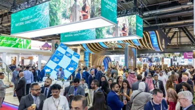 سوق السفر العربي 2025